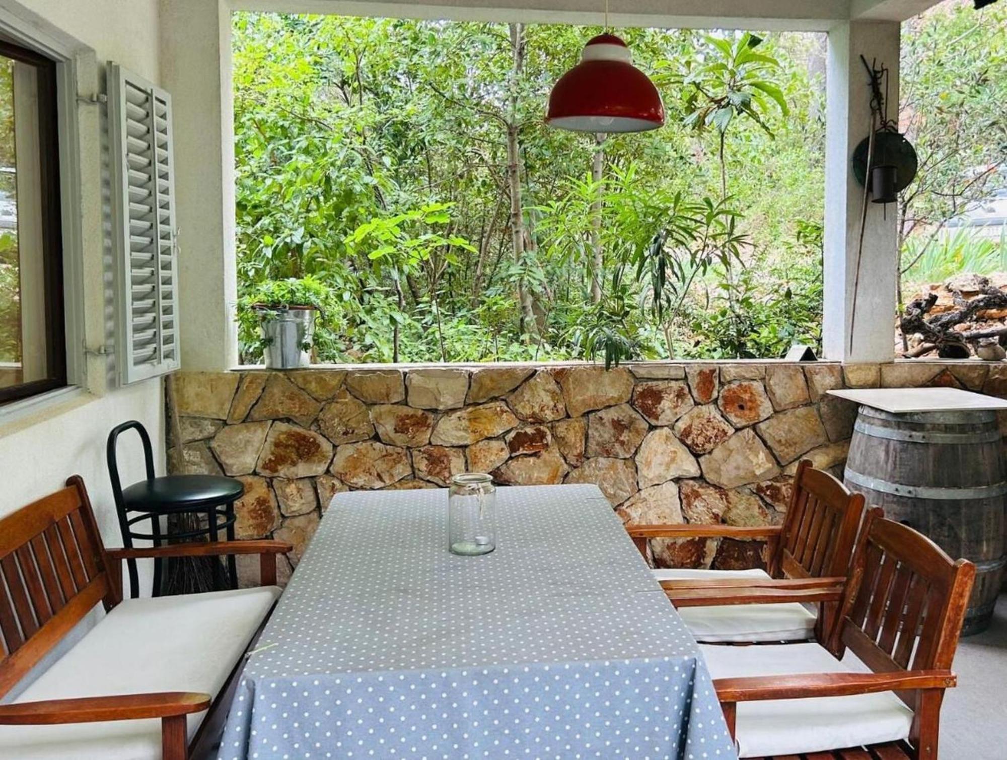 Apartments Matkov - Quite And Peaceful Location Jelsa  Bagian luar foto