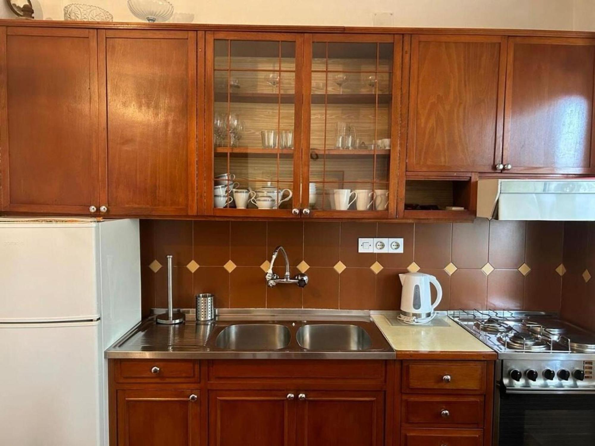 Apartments Matkov - Quite And Peaceful Location Jelsa  Bagian luar foto